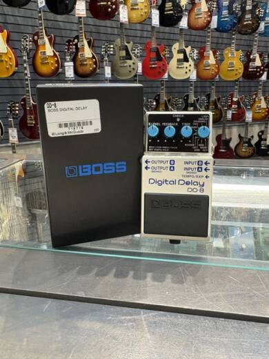 Gear Hunter | BOSS - DD-8